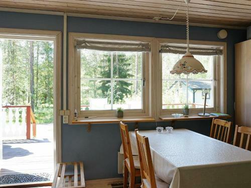 Holiday Home Lommebergsv�gen