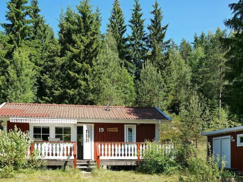 Holiday Home Lommebergsv�gen