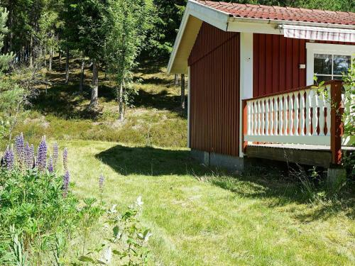 Holiday Home Lommebergsv�gen