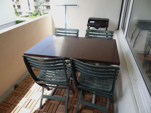 Apartamento Neuschw�ndi 63