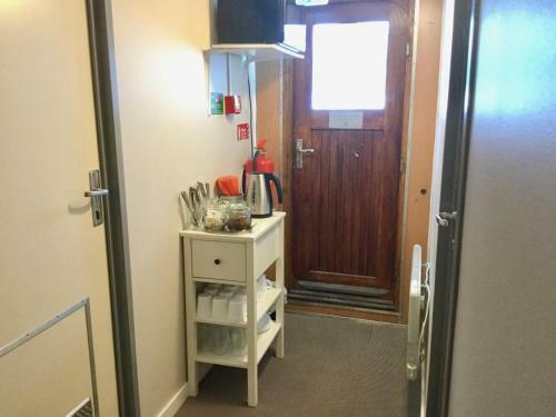 Albergue Selmas Hytt Och Salong