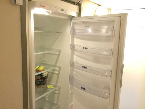Albergue Selmas Hytt Och Salong