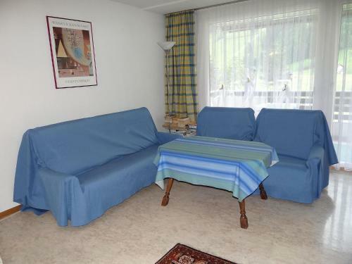 Apartamento Sunnmatt S�d 233