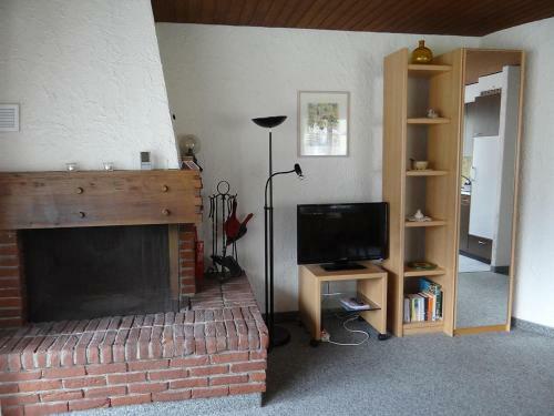 Apartamento Birkenstrasse 70/2