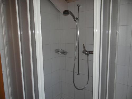 Apartamento Barmettlenstrasse 26