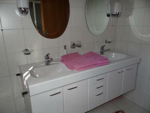 Apartamento Barmettlenstrasse 26