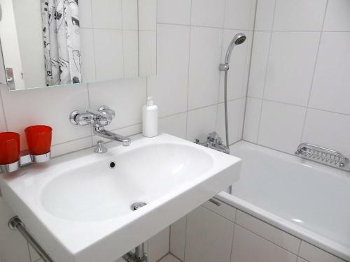 Apartment Alte Gasse 9