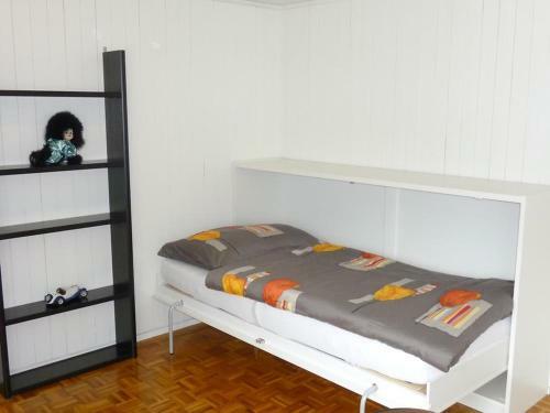 Apartment Alte Gasse 9