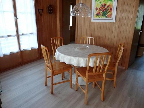 Apartamento Valentine 1