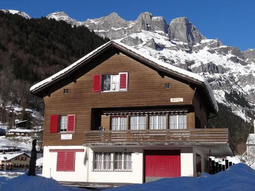 Apartamento Valentine 1
