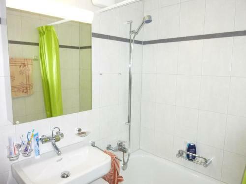 Apartamento Sunnmatt S�d Wohnung 614