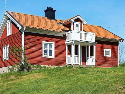 Holiday Home �sterg�rden