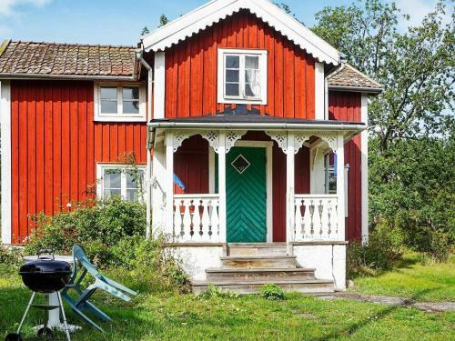 Holiday Home L�vudden