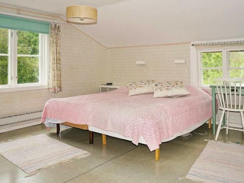 Holiday Home L�vudden