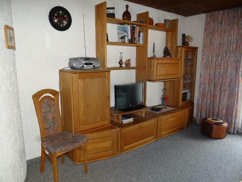 Apartment Birkenstrasse 70/1