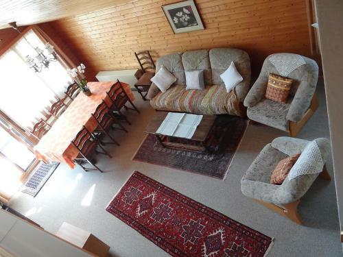 Apartment Oberbergstrasse 56