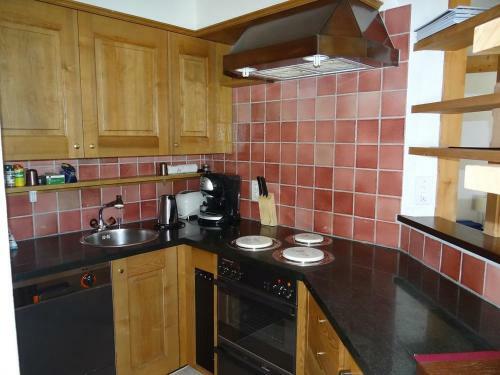 Apartment Am D�rrbach 4
