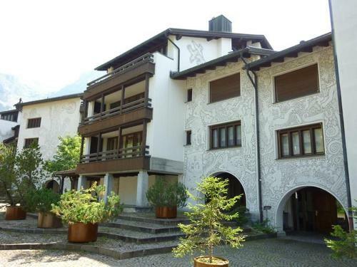 Apartment Am D�rrbach 4