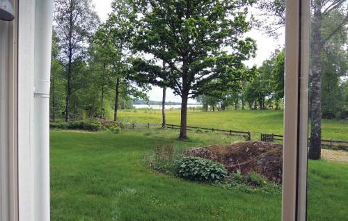 Two-bedroom Holiday Home In Varnamo