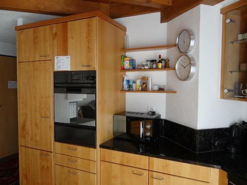 Apartment Bierlialp-park A35