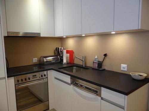 Apartamento Seelenmattli