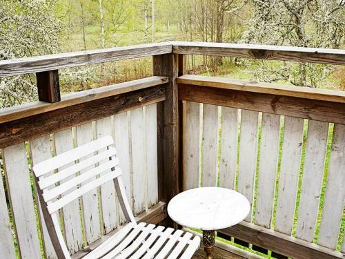 Holiday Home Smedstorpet-bj�rkhult