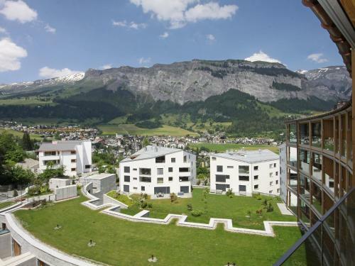Apartamento Suite 07-03