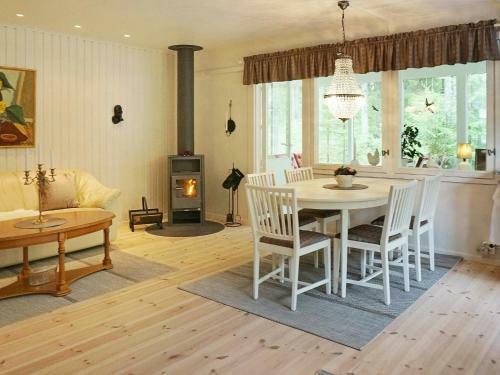 Holiday Home Sp�ngaviksbacken