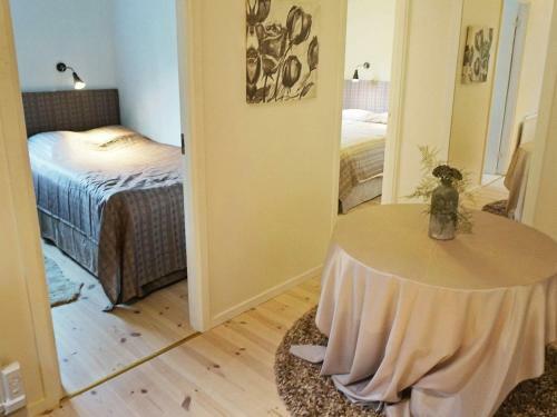 Holiday Home Sp�ngaviksbacken