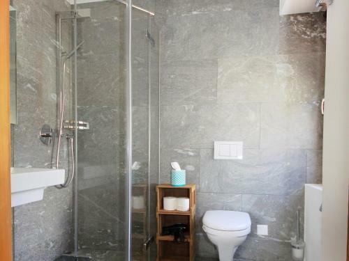 Apartment Vitg Grond A2