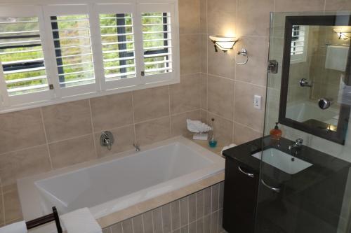Apartamento 387 Bushbuck