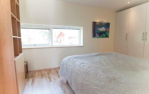 Three-bedroom Holiday Home In Visby