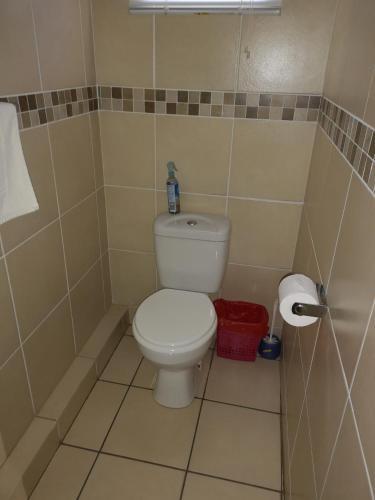 Hostal Rose Garden Overnight Stay
