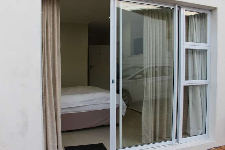 Bed & Breakfast Paarl Mountain Lodge
