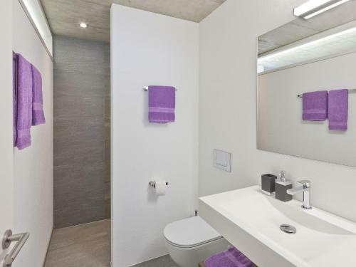 Sera Lodge, Wohnung Weisshorn