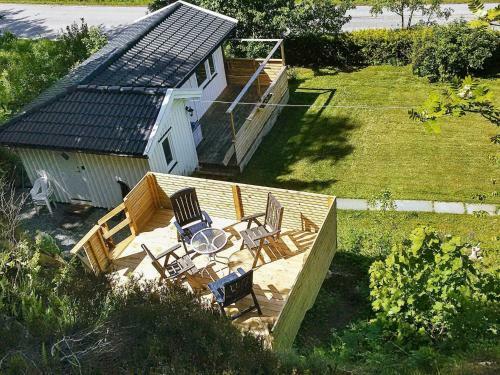 Holiday Home Gullbergsv�gen