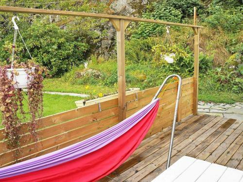 Holiday Home Gullbergsv�gen