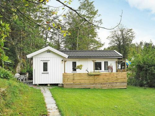 Holiday Home Gullbergsv�gen
