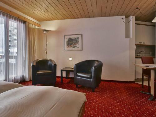 Apartment Chalet Abendrot (utoring).7