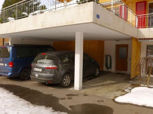 Apartment Almisg�ssli