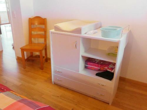 Apartment Almisg�ssli
