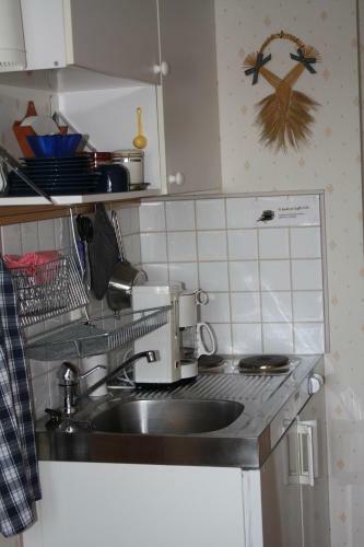 G�llareds Bed & Breakfast