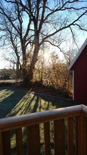 G�llareds Bed & Breakfast