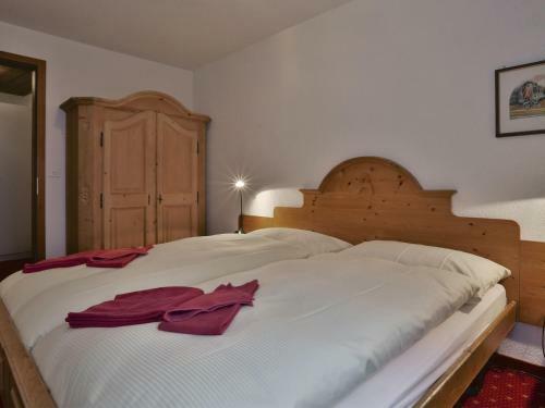 Apartamento Chalet Abendrot (utoring) 27