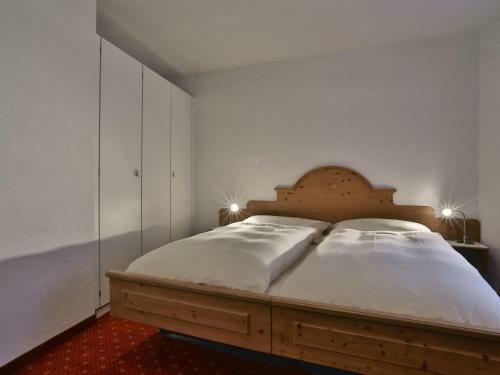 Apartment Chalet Abendrot (utoring).21