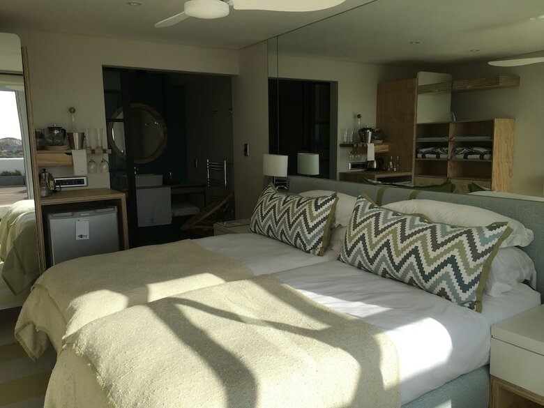 Hostal Vilacqua Boutique Guest Villa