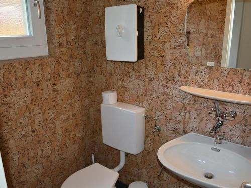Apartamento Oberland Nr. 9 (neu Oberland Nr. 3)