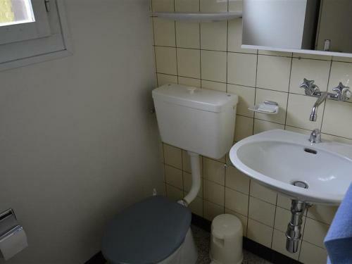 Apartment Oberland Nr. 29