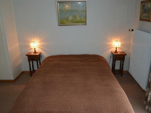 Apartment Oberland Nr. 29