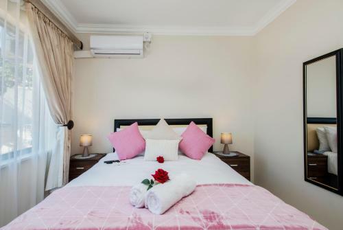 Hostal King Guest Lodge
